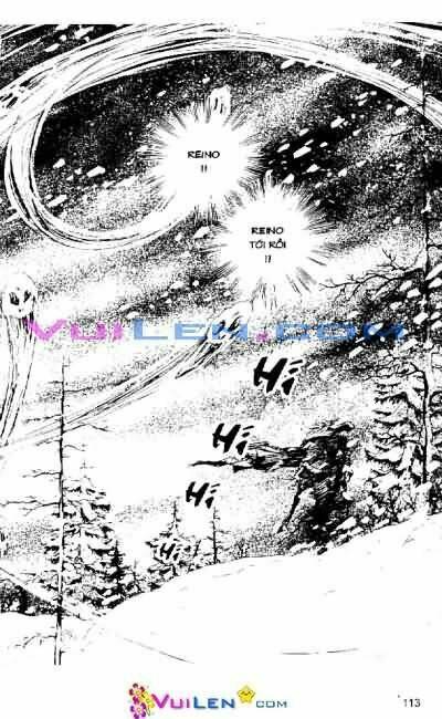 Hiệp Sĩ Nữ Hoàng: Chapter 2