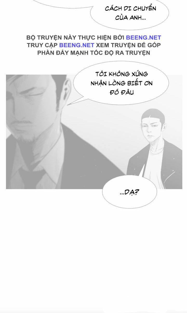 Kẻ Mạnh Nhất - Tong Edge: Chapter 5