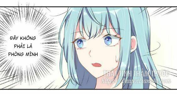 Cẩm Nang Nuôi Dưỡng Ông Xã: Chapter 4