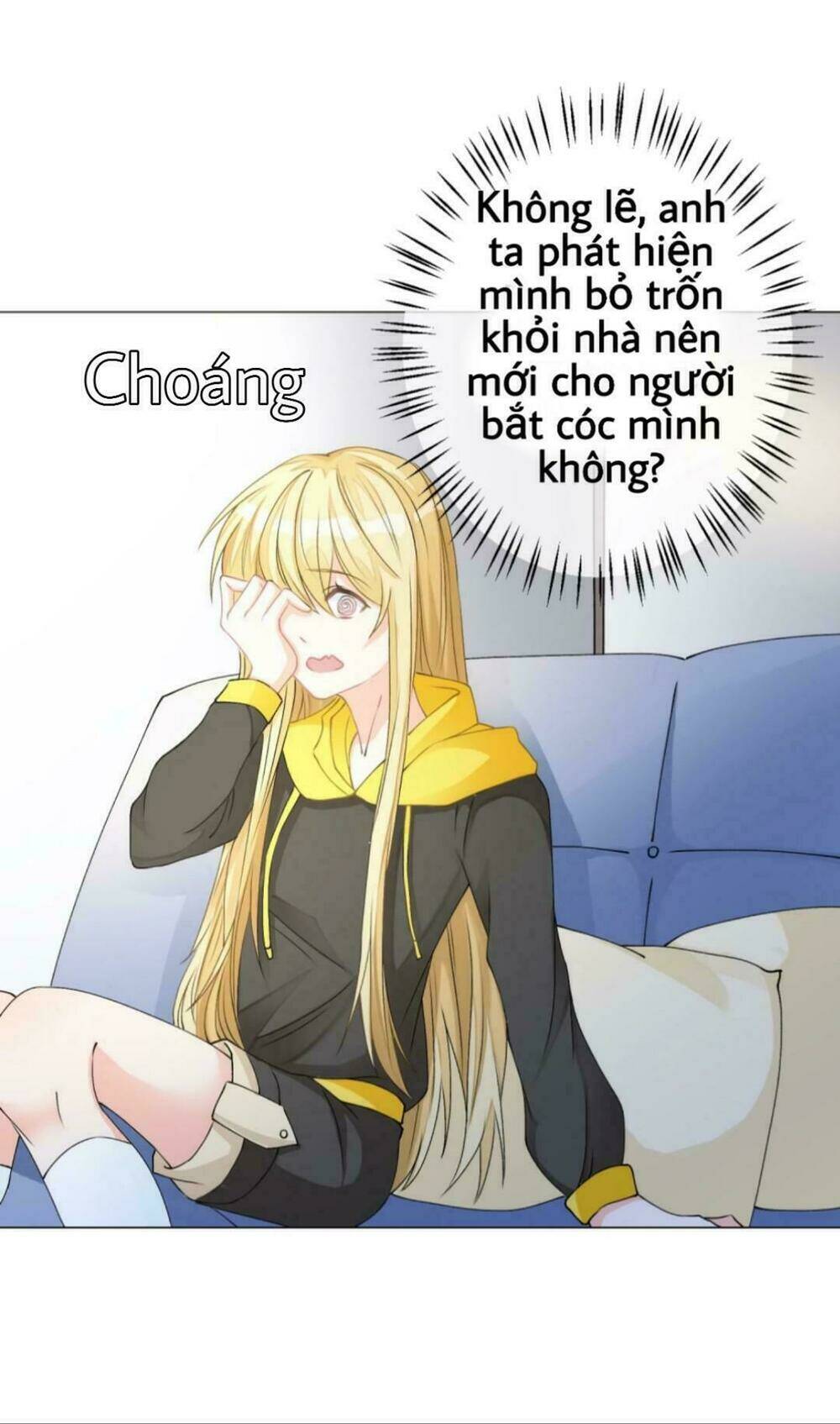 Trọng Sinh Siêu Sao - Lăng Thiếu Sủng Nghiện: Chapter 8