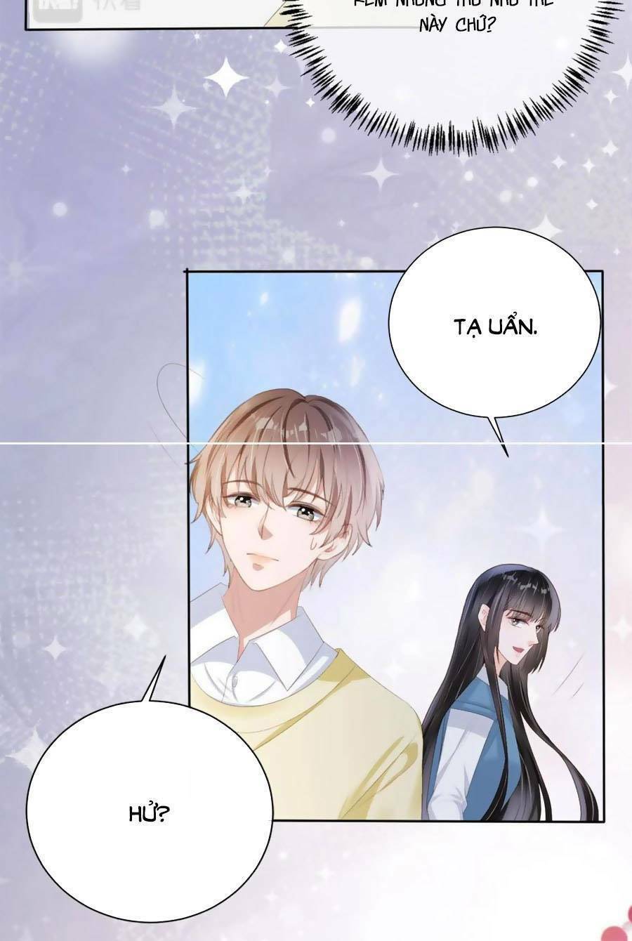 Dây Dưa Không Dứt: Chapter 39