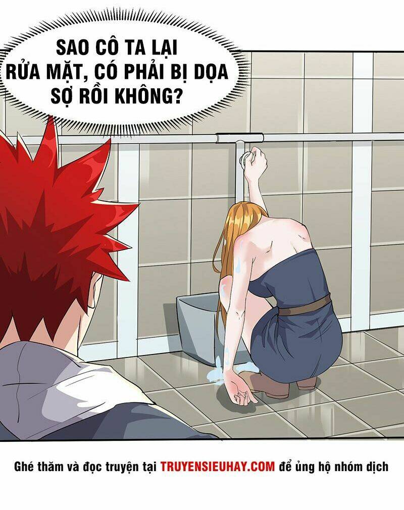 Dị Năng Thiếu Niên Vương: Chapter 14