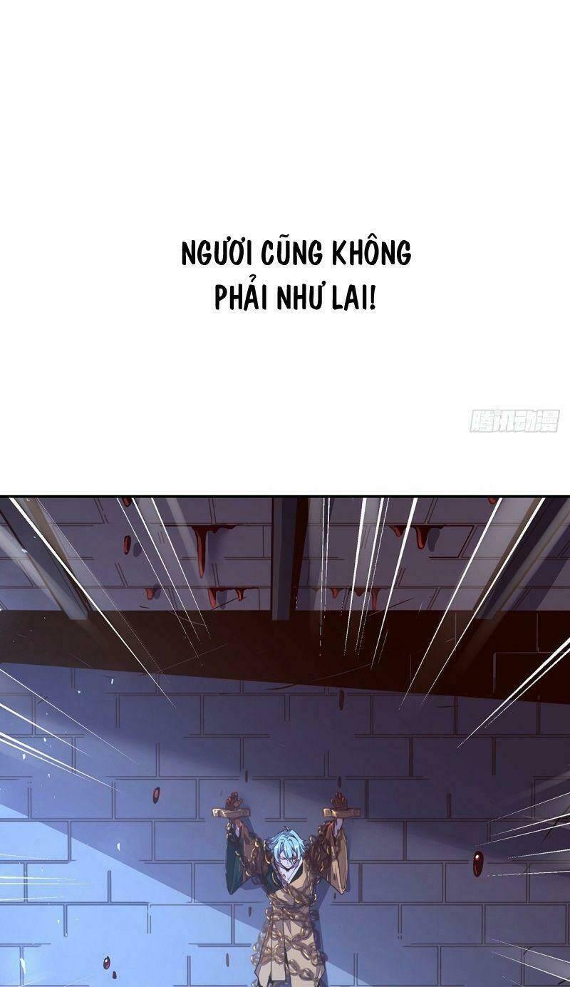 Sinh Tử Quyết: Chapter 84