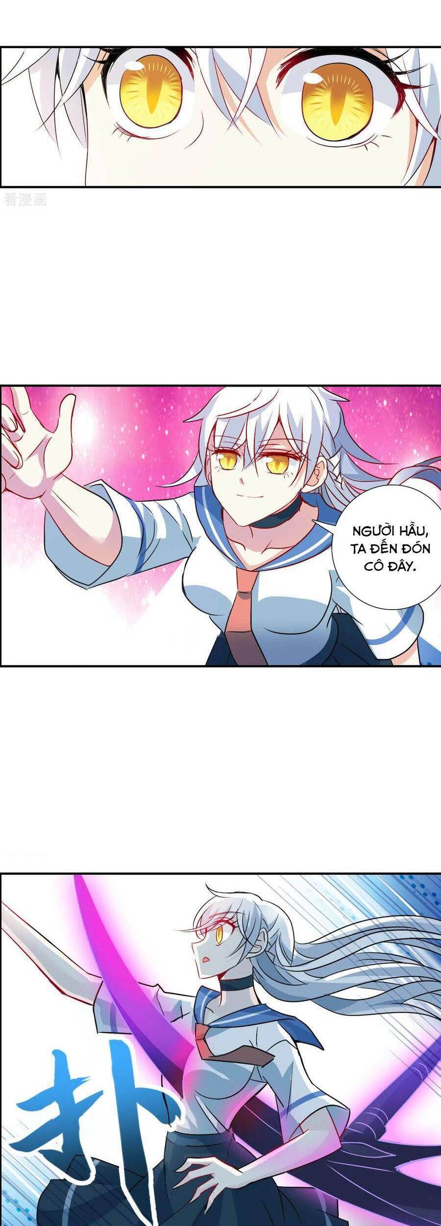 Tô Tịch Kỳ Quái: Chapter 129