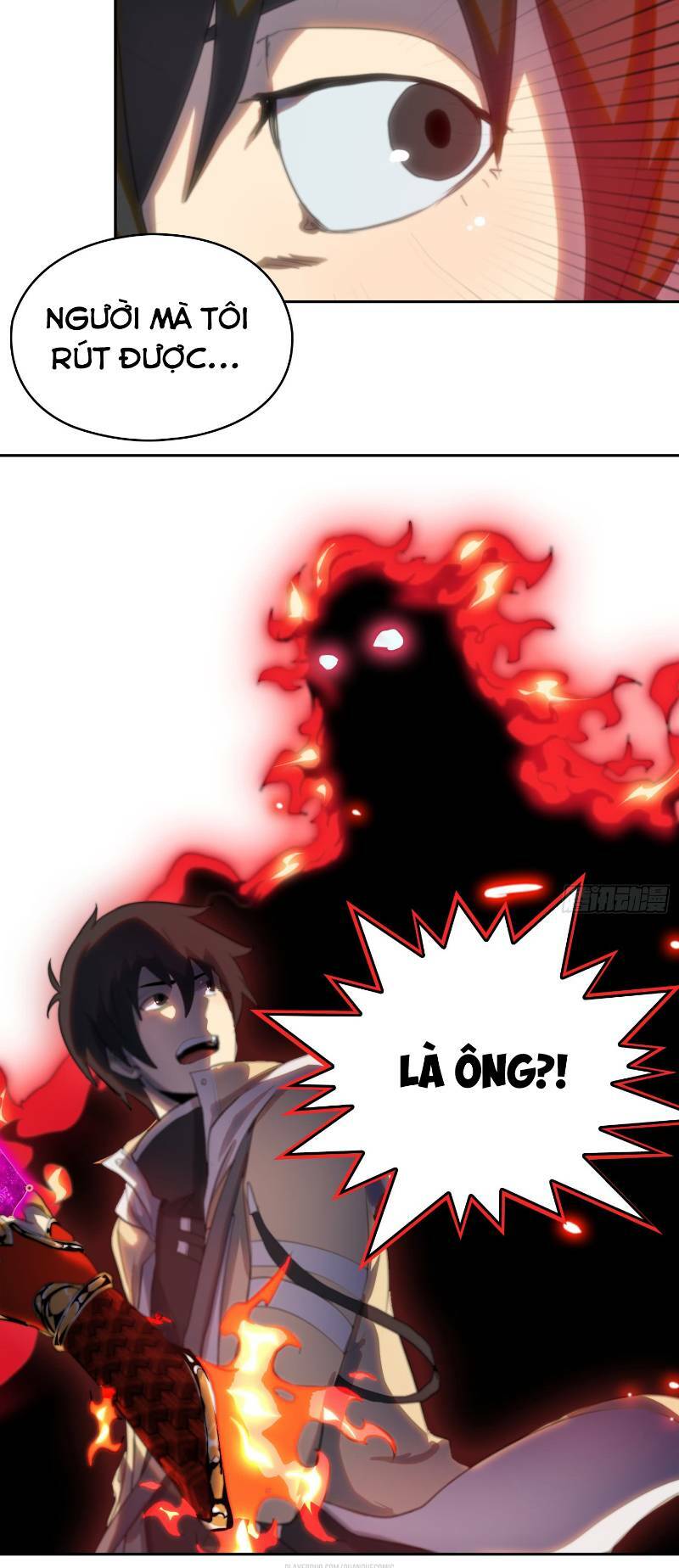 Đô Thị Hàng Thần Khúc: Chapter 13