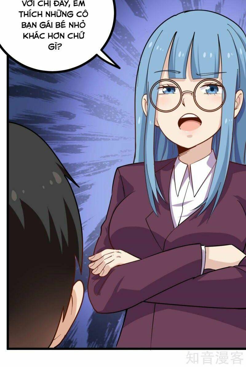 Hộ Hoa Cao Thủ Tại Vườn Trường: Chapter 232