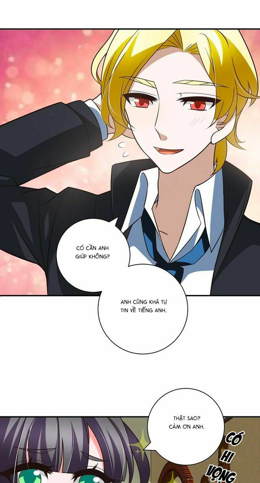 Người Yêu Khát Máu Của Tôi: Chapter 67