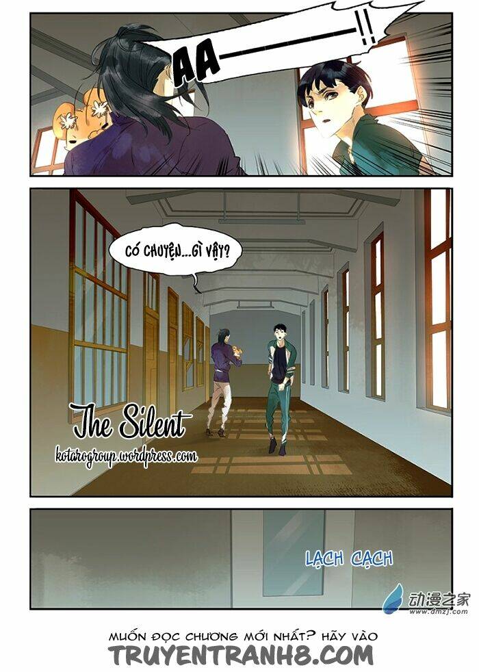 Gia Tử Khu 37: Chapter 25