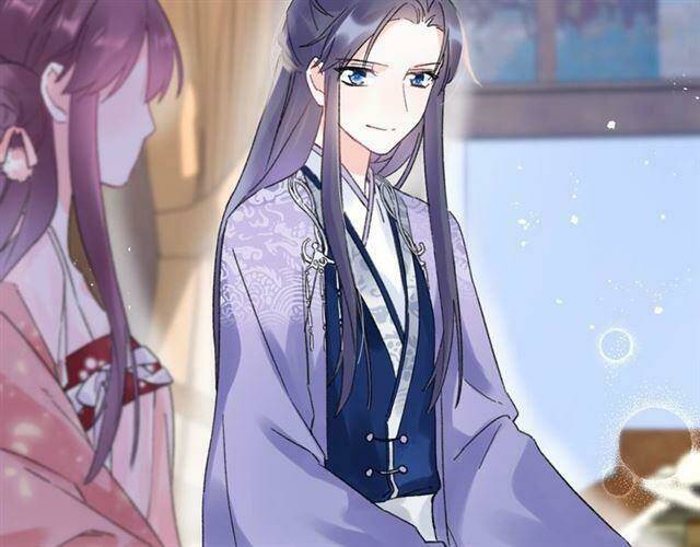 Hoa Nhan Sách: Chapter 122