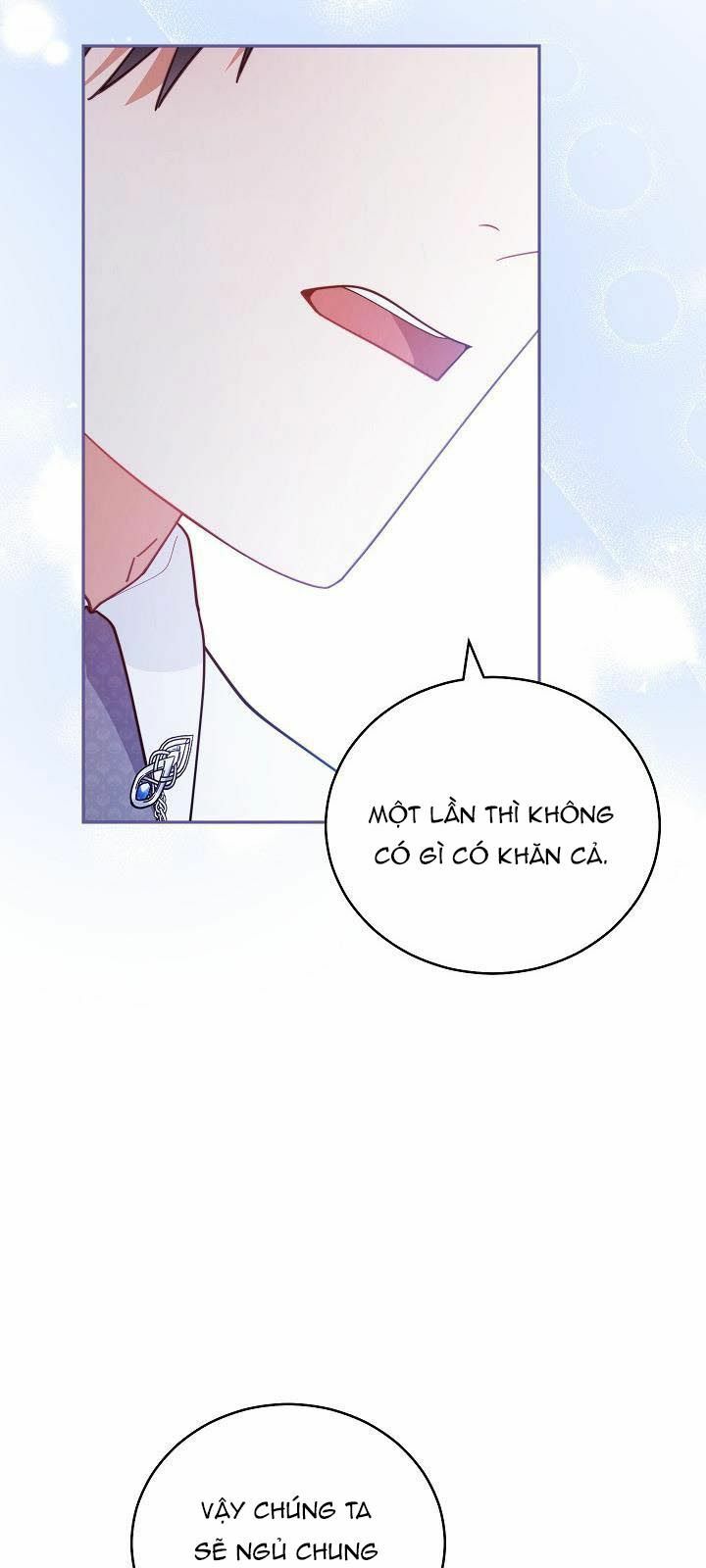 Tôi Sẽ Chịu Trách Nhiệm Về Phúc Lợi Của Nam Chính: Chapter 18