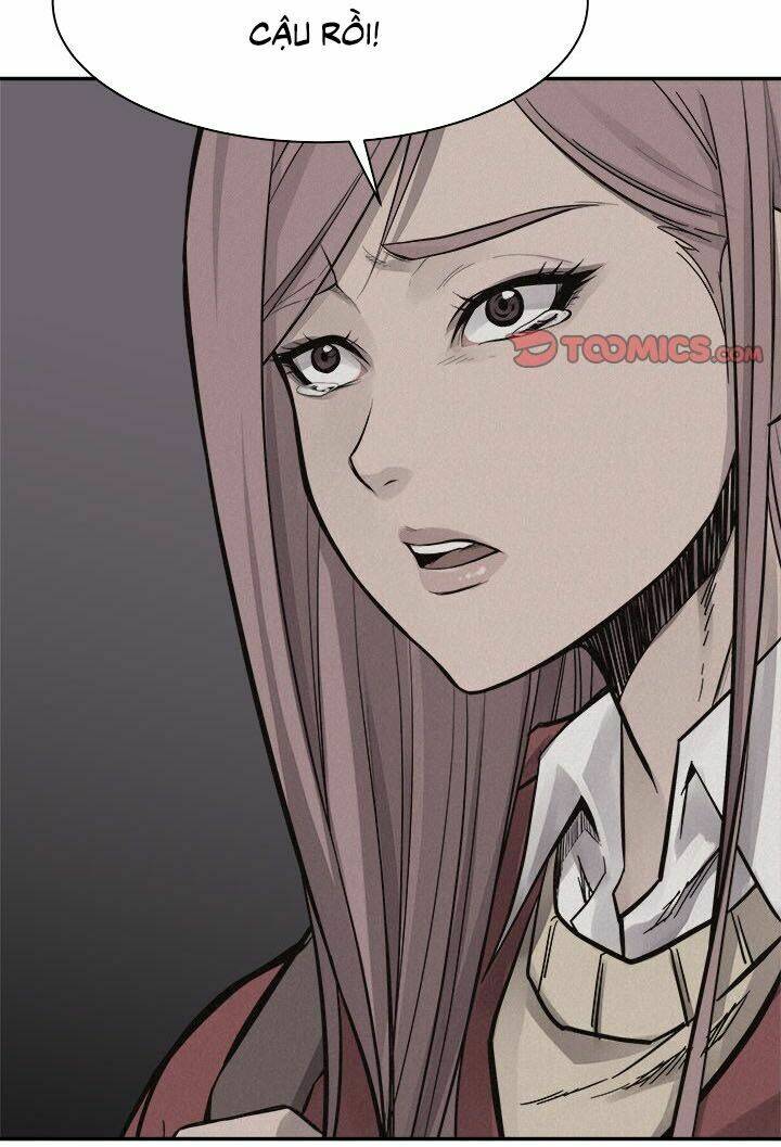 Nắm Đấm: Chapter 72