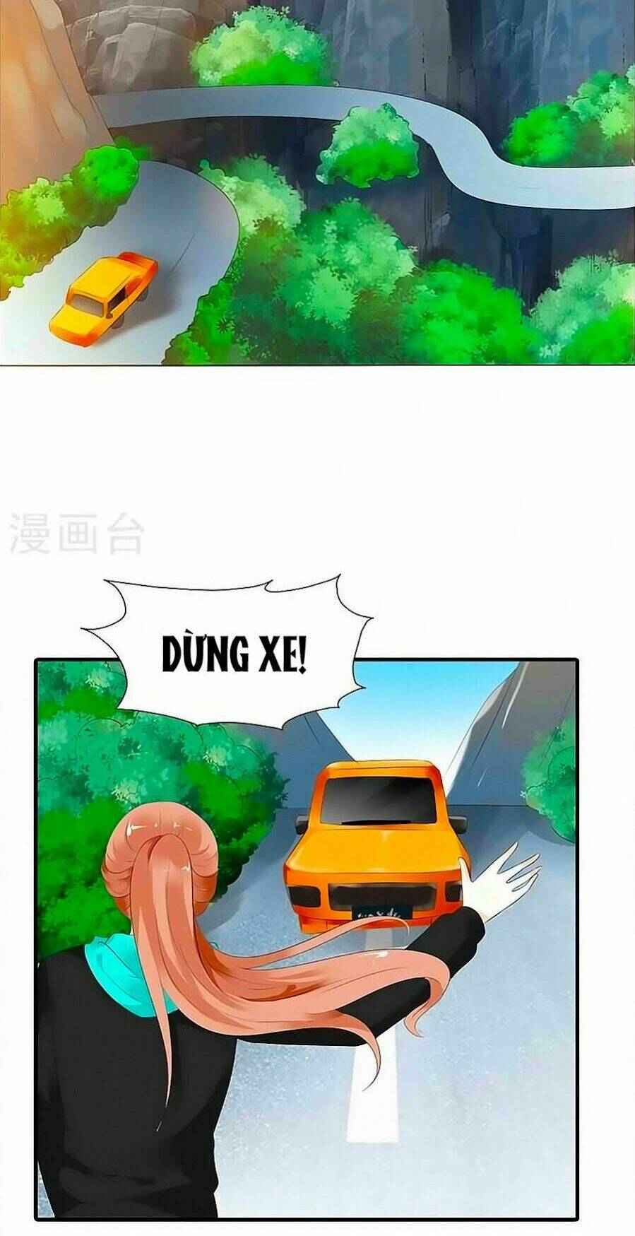 Song Diện Danh Viện: Chapter 47