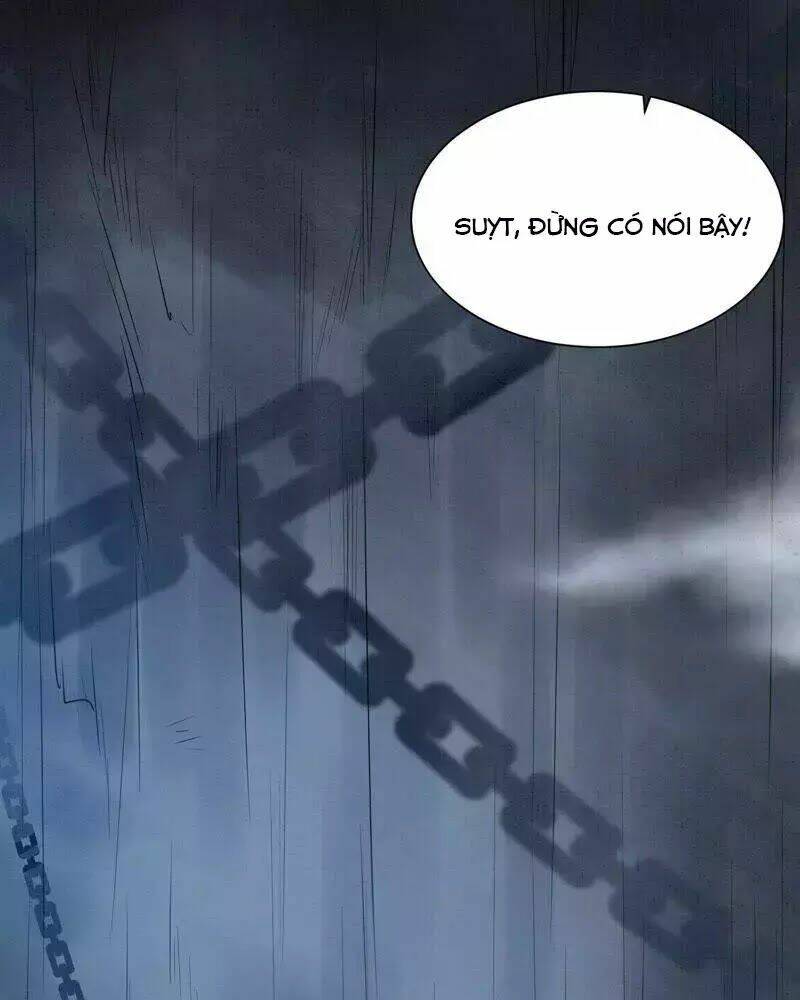 Yêu Long Đại Nhân Của Ta: Chapter 1