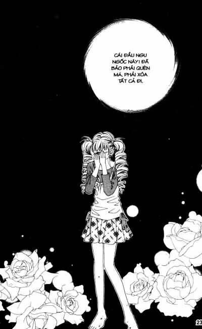 Cấm Hôn: Chapter 42