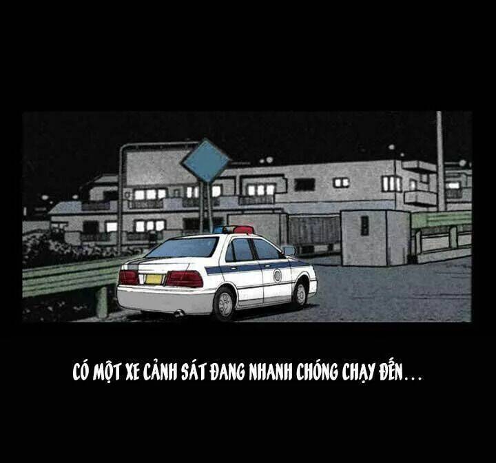 Kỳ Án Có Thật: Chapter 34