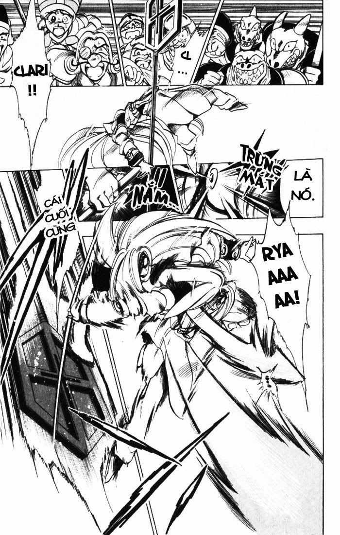 Violinist Of Hameln: Chapter 26