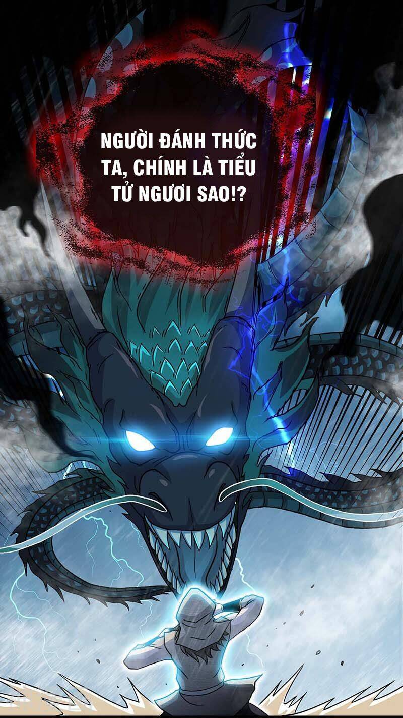 Võ Hồn Tuyệt Thế: Chapter 2