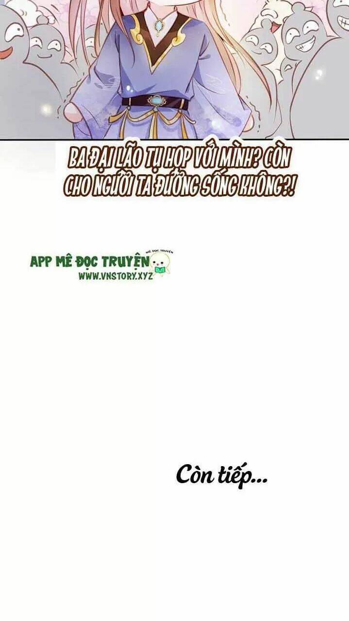 Nàng Trở Thành Bạch Nguyệt Quang Của Vương Gia Bệnh Kiều: Chapter 54