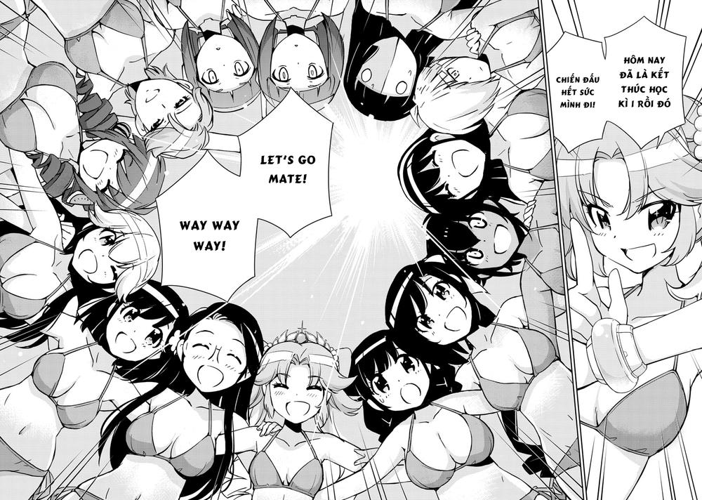 King Of Idols: Chapter 47