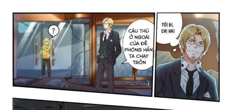 Khắc Kim Chi Vương: Chapter 62