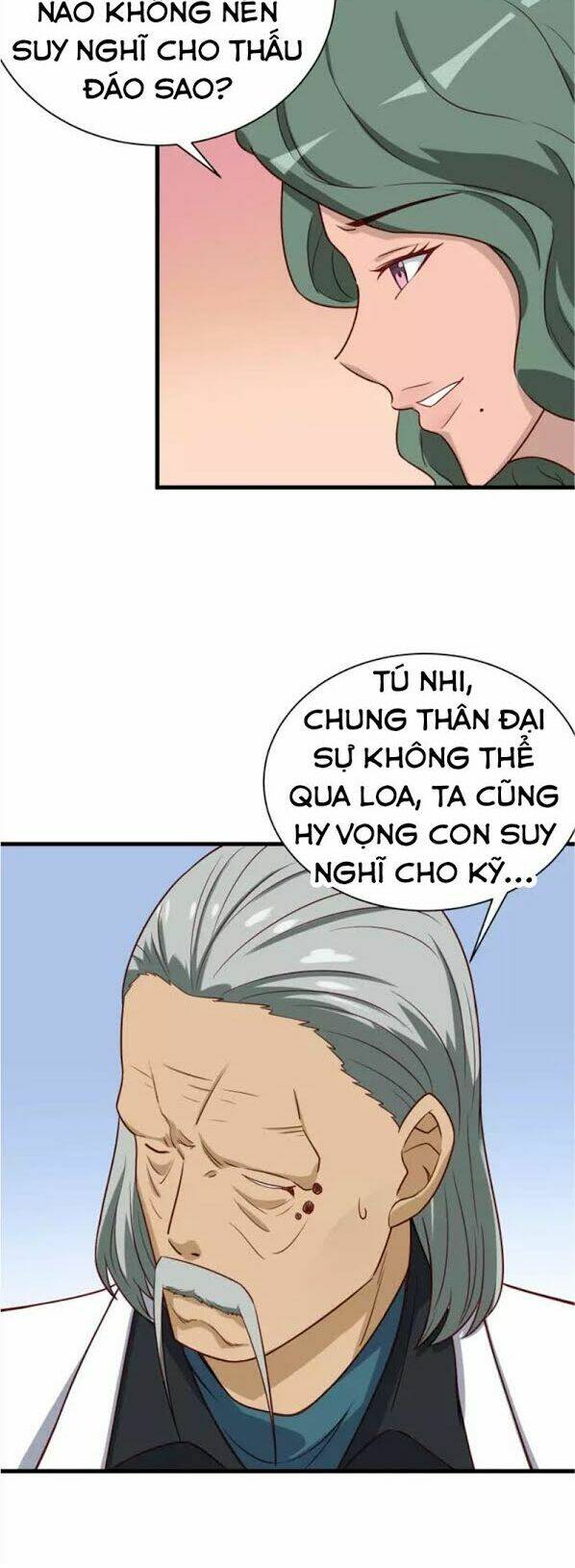 Hệ Thống Tu Tiên Mạnh Nhất: Chapter 91