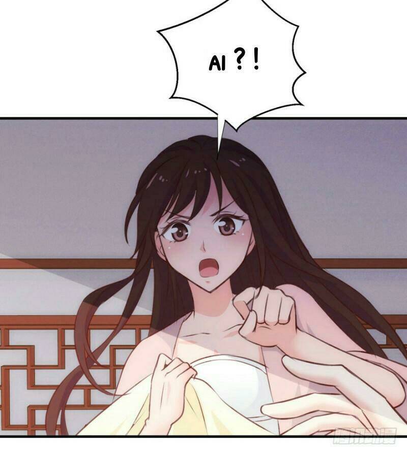 Bẩm Báo Công Chúa !: Chapter 24