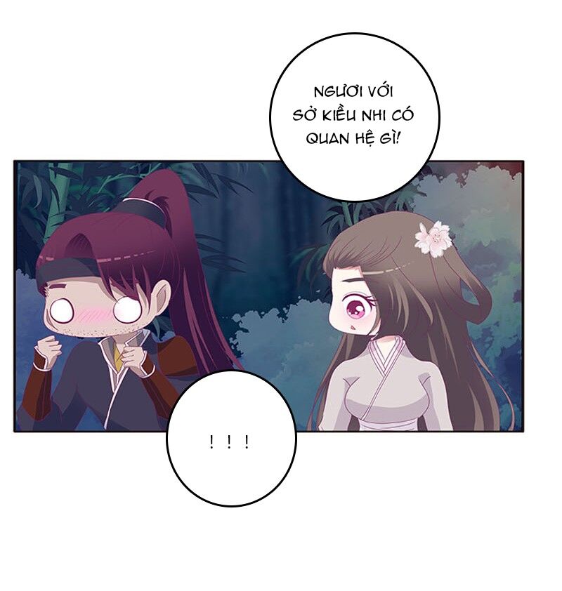 Thông Linh Phi: Chapter 333