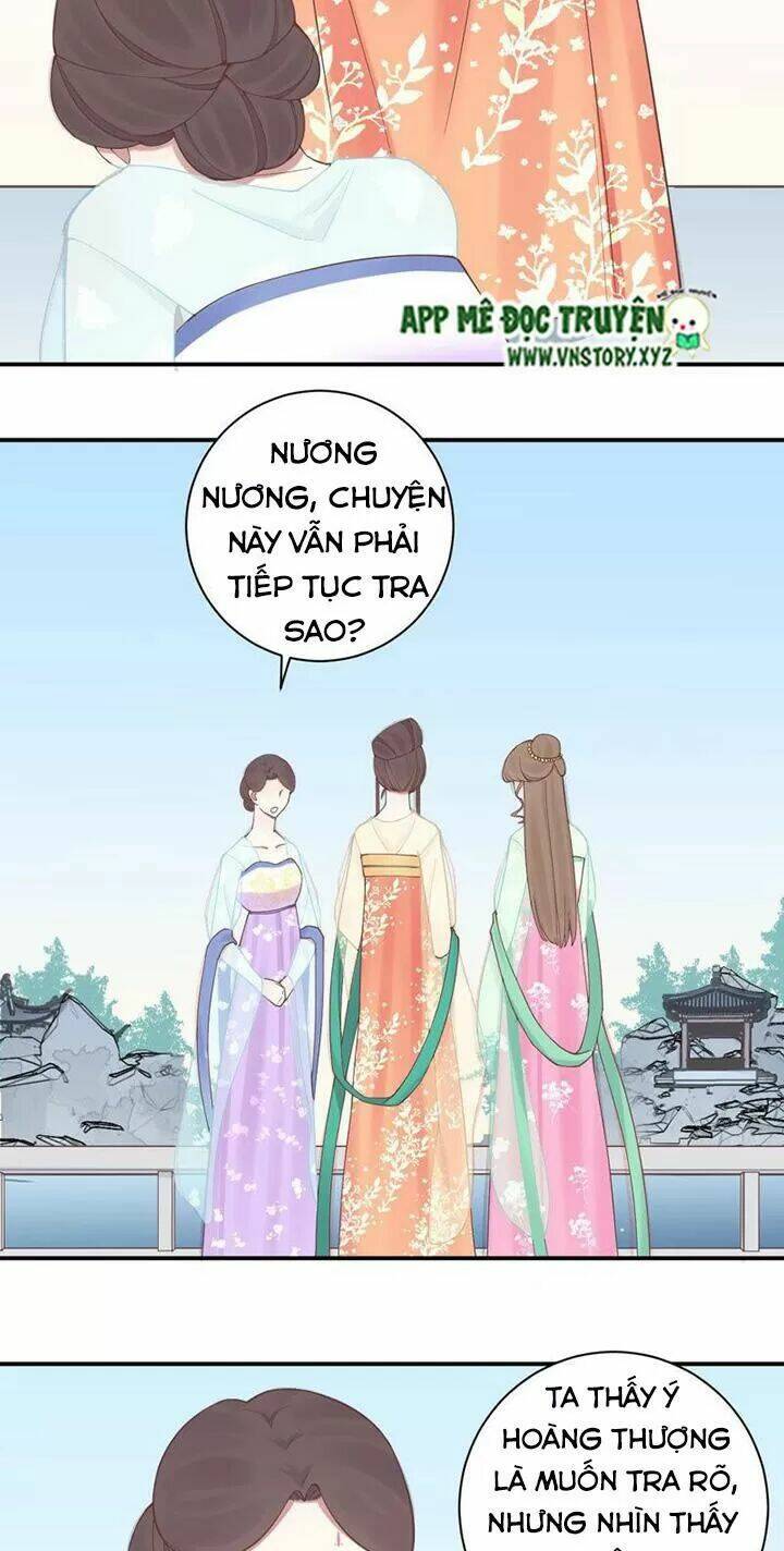 Hoàng Hậu Bận Lắm: Chapter 128