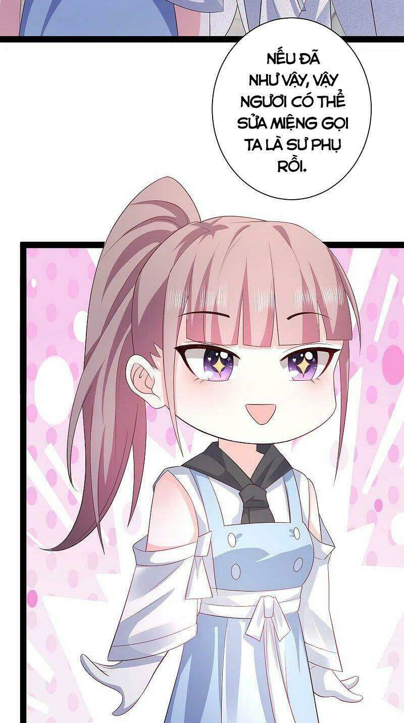 Tối Cường Vận Đào Hoa: Chapter 266