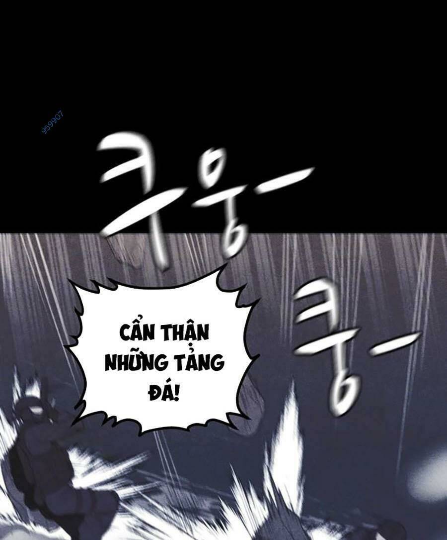Cậu Bé Shotgun: Chapter 65
