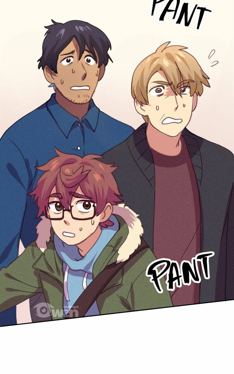 Lời Nguyền Lalin: Chapter 23