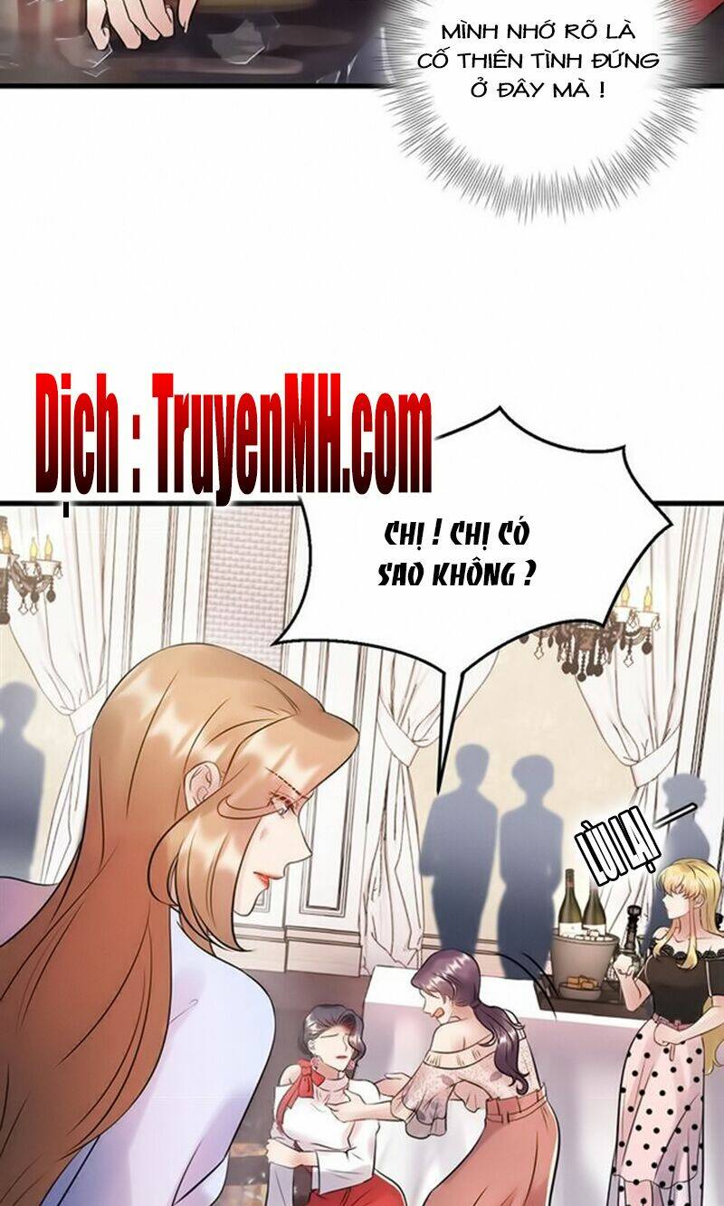 Trong Sinh Chi Ức Vạn Ảnh Hậu Yếu Thượng Vị: Chapter 173