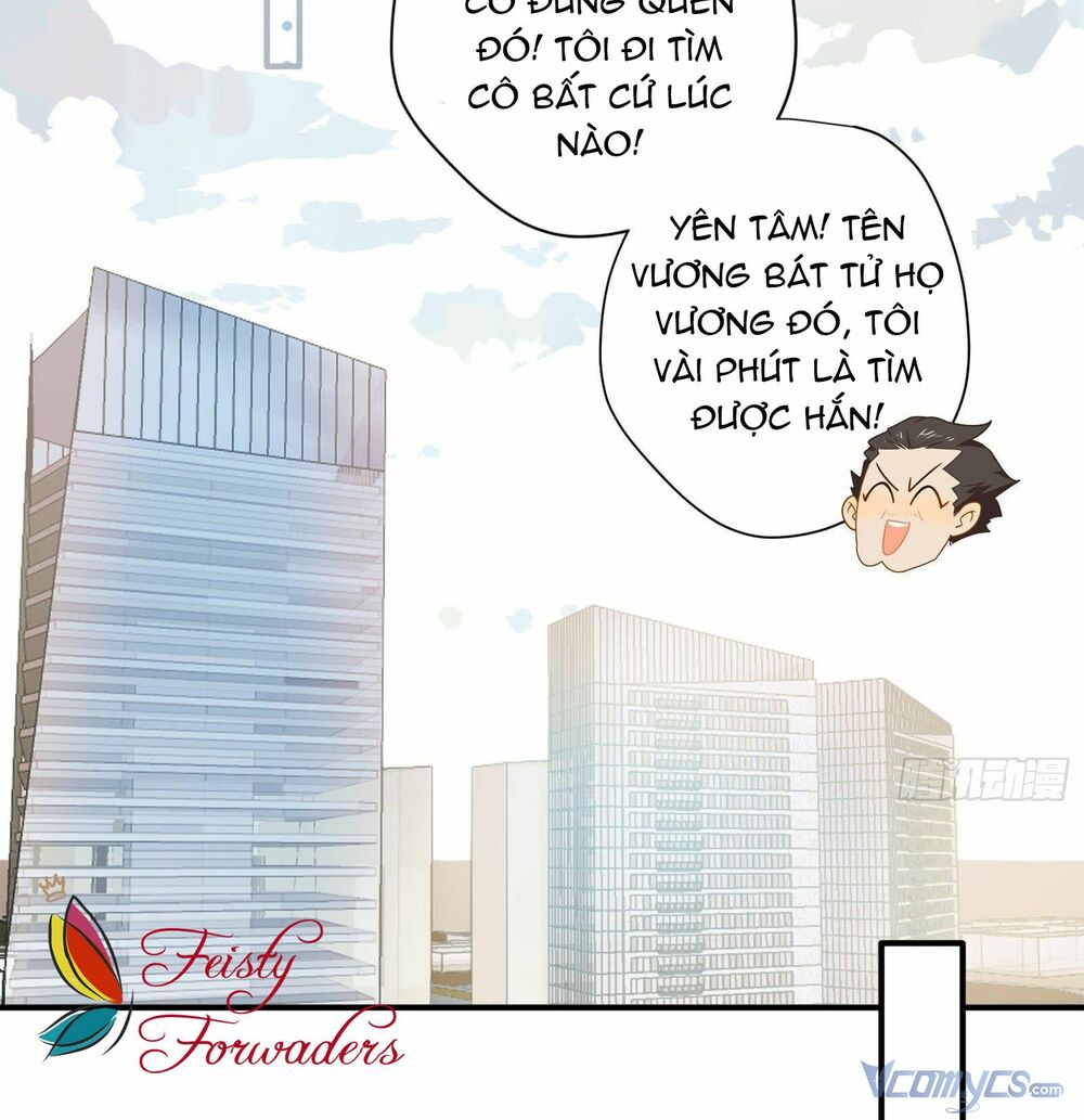 Nữ Phụ Như Tôi Cũng Có Ngày Ra Mắt: Chapter 24