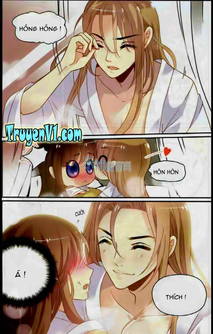 Bộ Sưu Tập Lọ Lem: Chapter 17