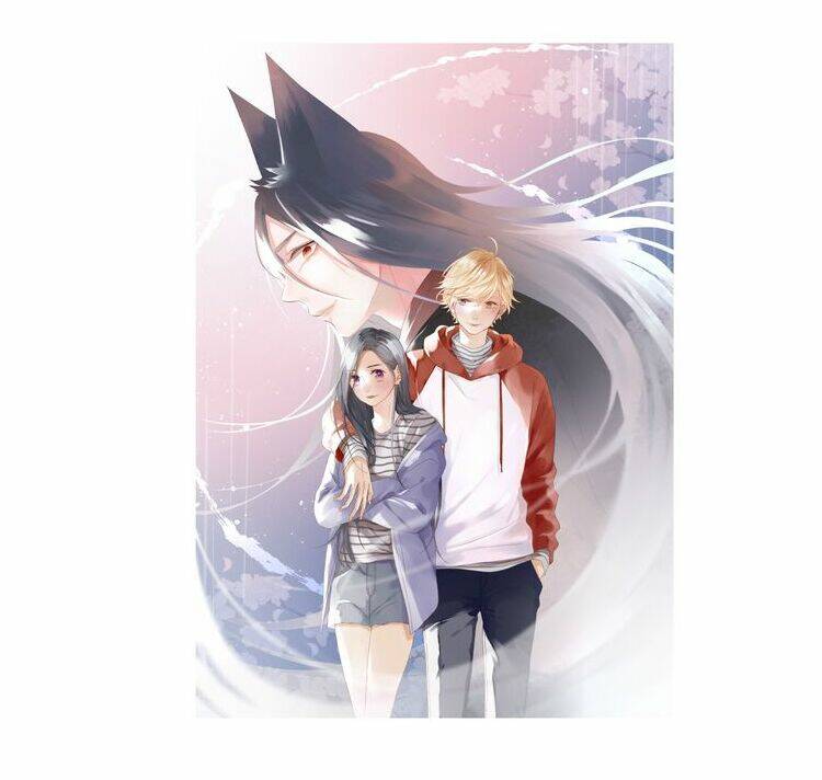 Lượm Được Một Tiểu Hồ Ly 2: Chapter 87