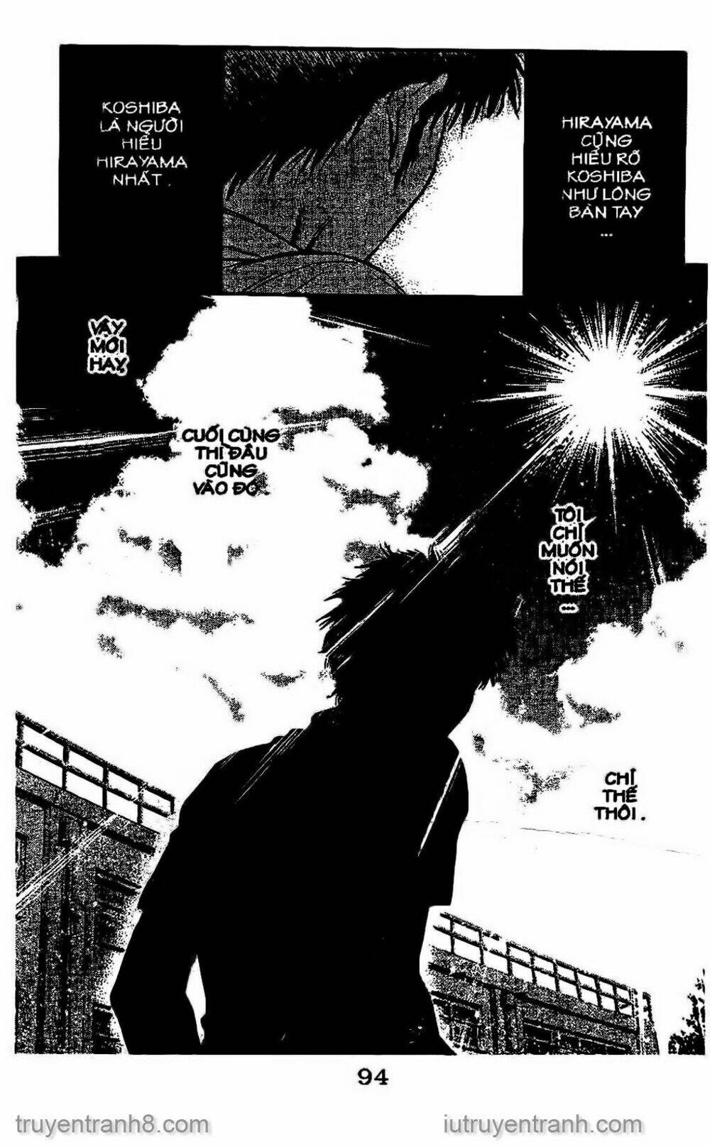 Saladdays: Chapter 139