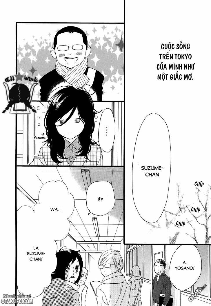 Sao Mai Của Em: Chapter 49