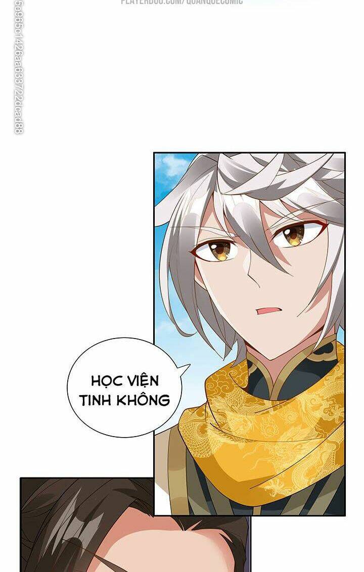 Nghịch Lân: Chapter 38