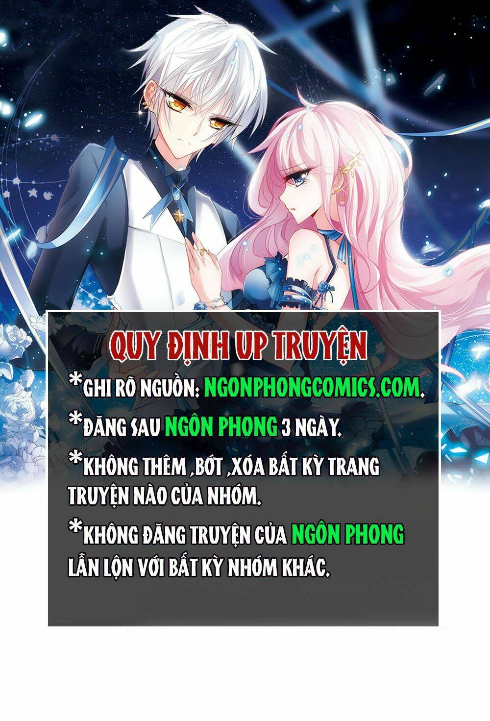 Em Vẫn Còn Nhỏ: Chapter 6