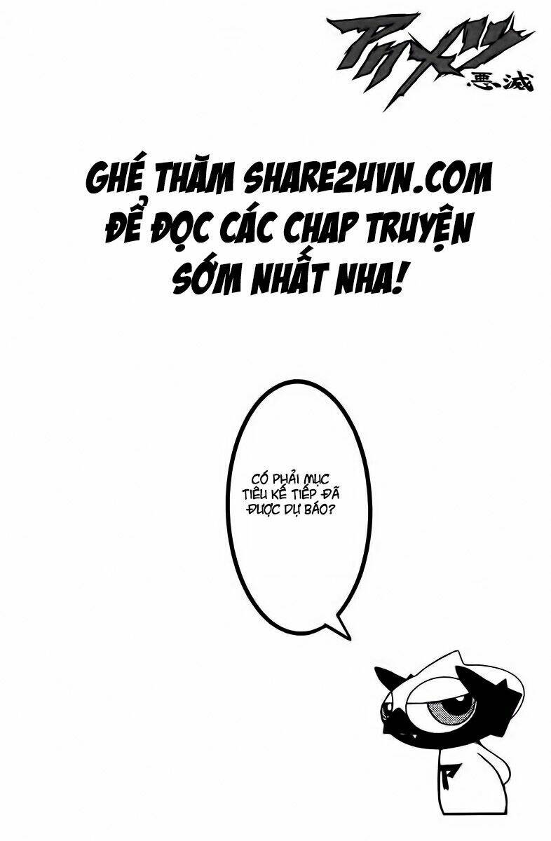 Akumetsu: Chapter 130