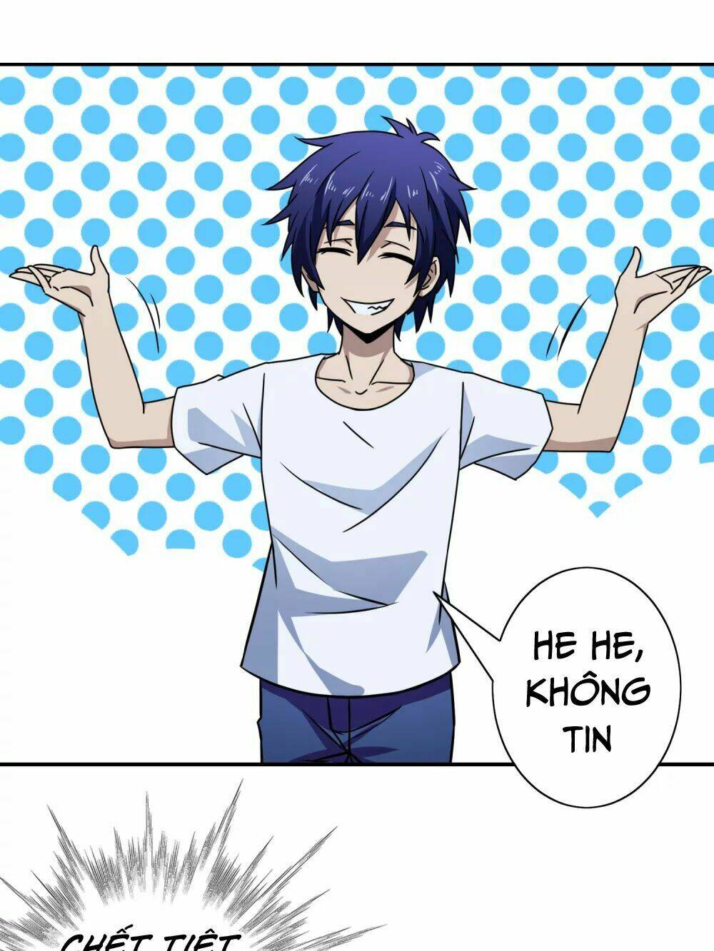 Hộ Hoa Cao Thủ Tại Đô Thị: Chapter 103