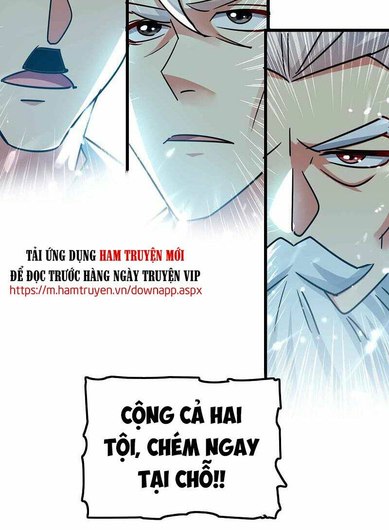 Vạn Giới Tiên Vương: Chapter 115