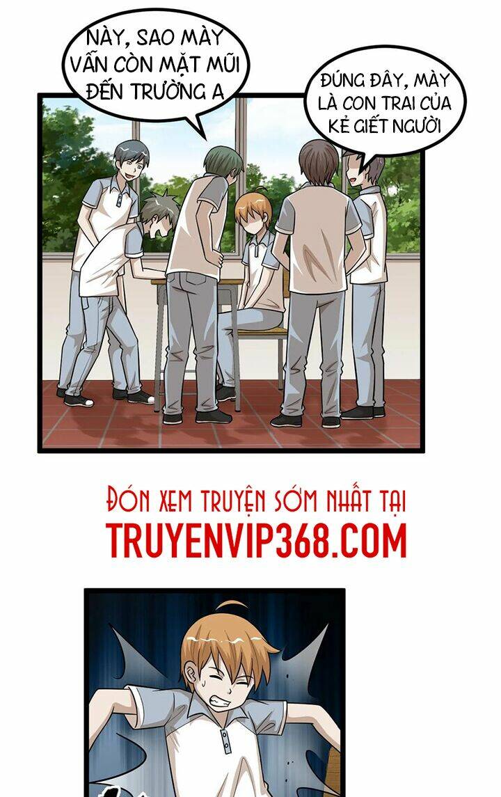 Đai Ca Trở Lại Tuổi 16: Chapter 76.5