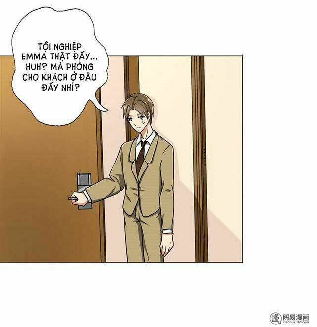 Become A Girl At Night: Chapter 37