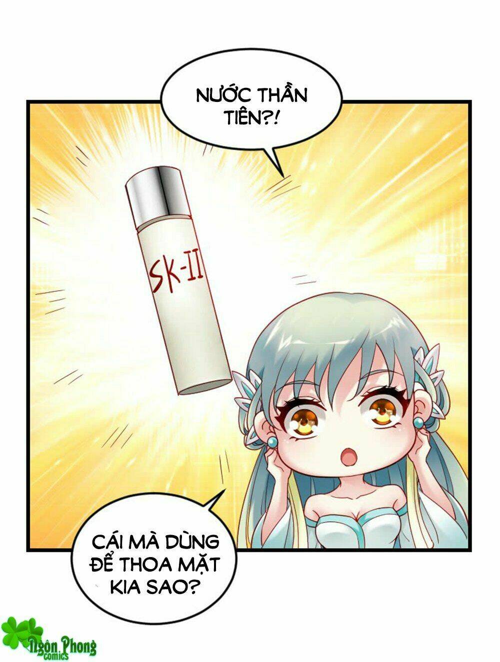 Vạn Năm Nhân Duyên Nhất Tuyến Khiên: Chapter 55