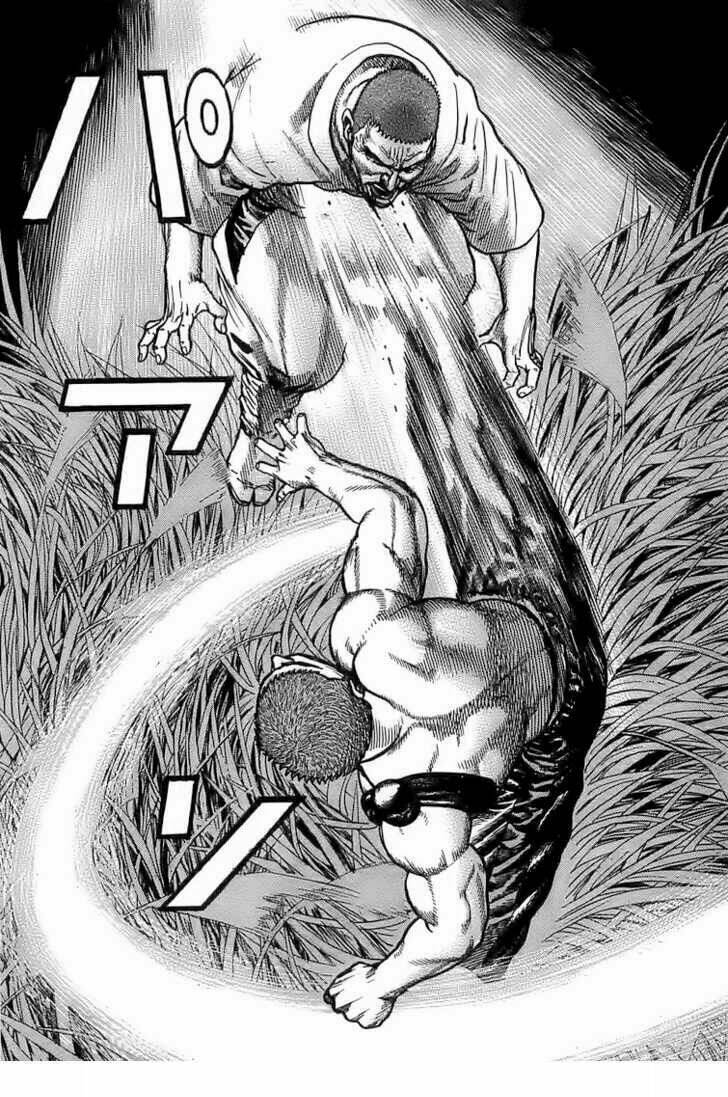 Tough - Miyazawa Kiichi: Chapter 66