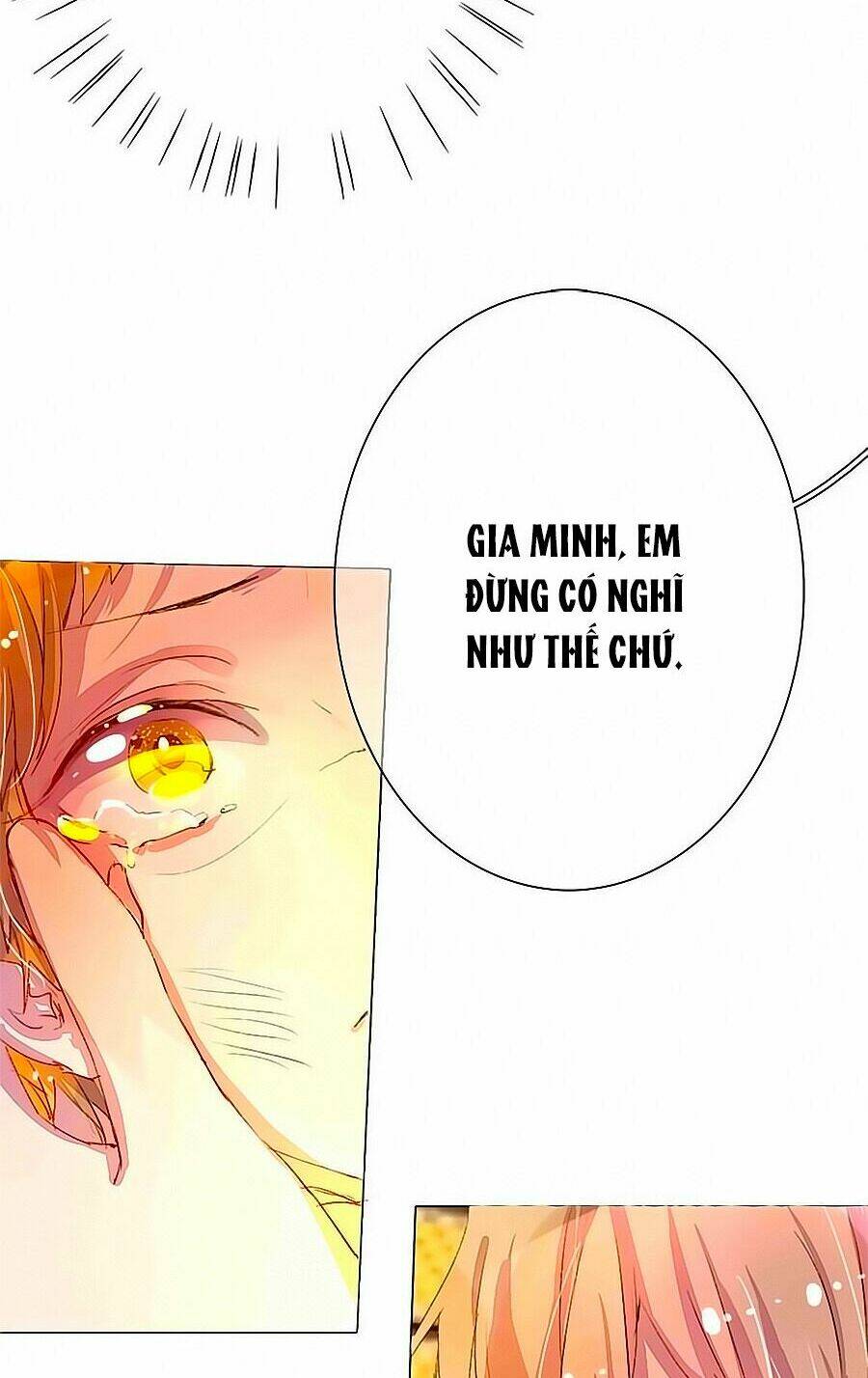 Hào Môn Tiểu Lãn Thê: Chapter 33