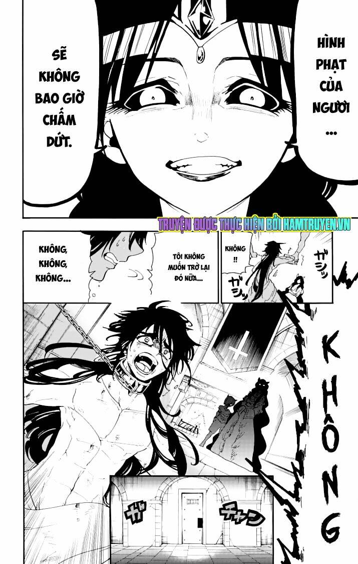 Sinbad No Bouken: Chapter 66