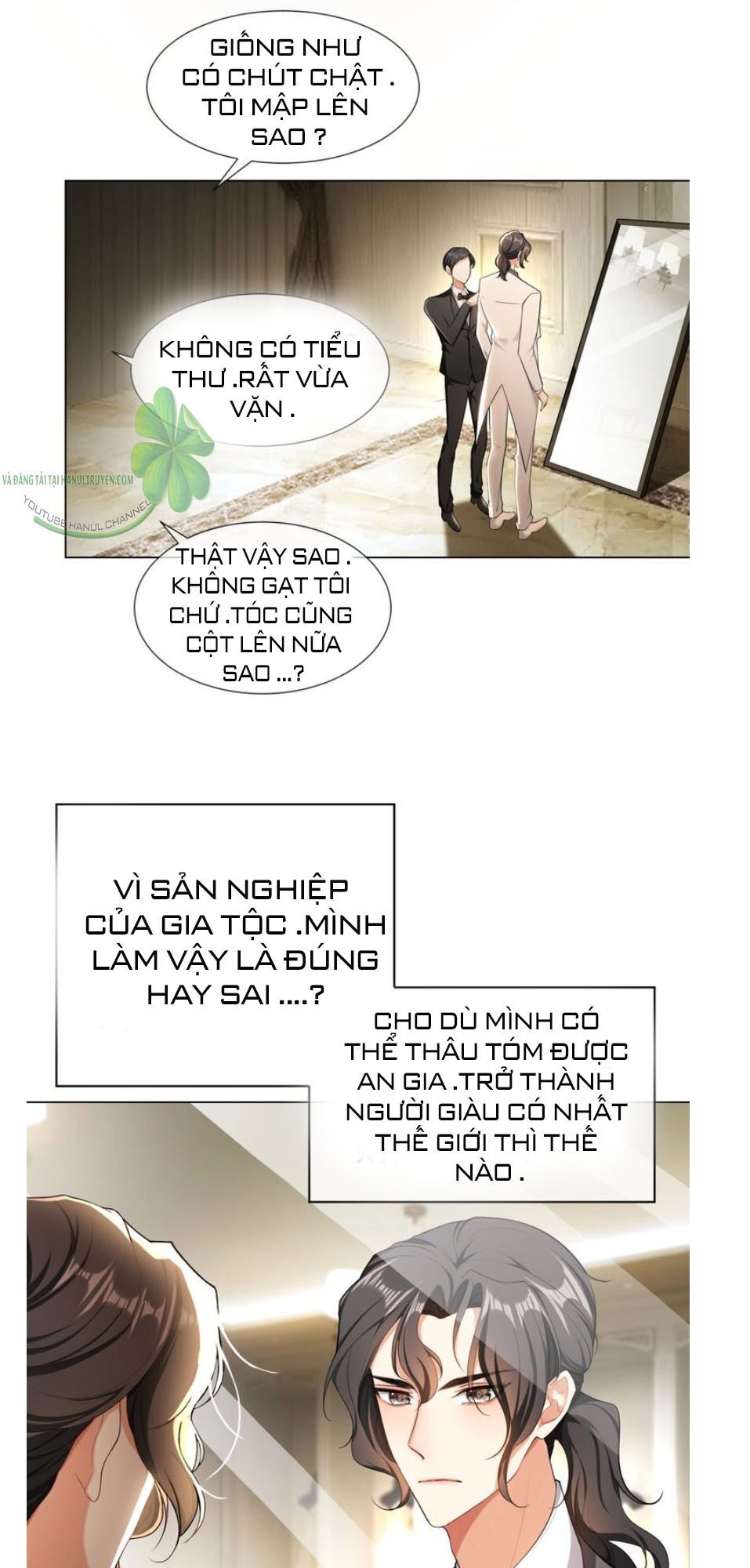 Cô Vợ Nhỏ Nuông Chiều Quá Lại Thành Ác!!: Chapter 165