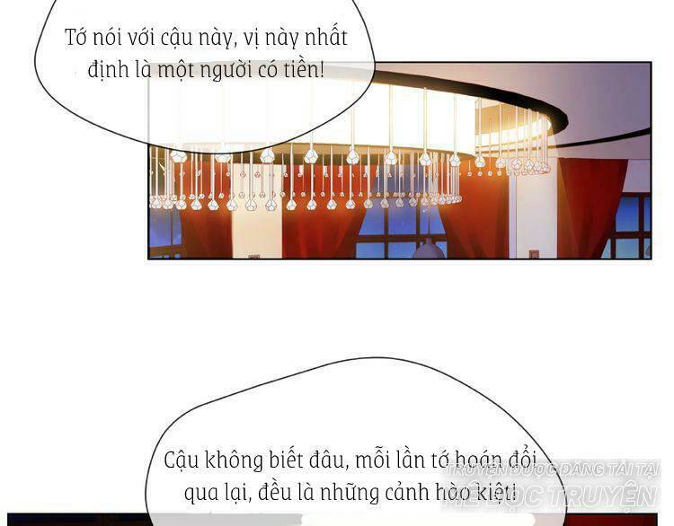 Giai Điệu Của Sự Va Chạm: Chapter 5